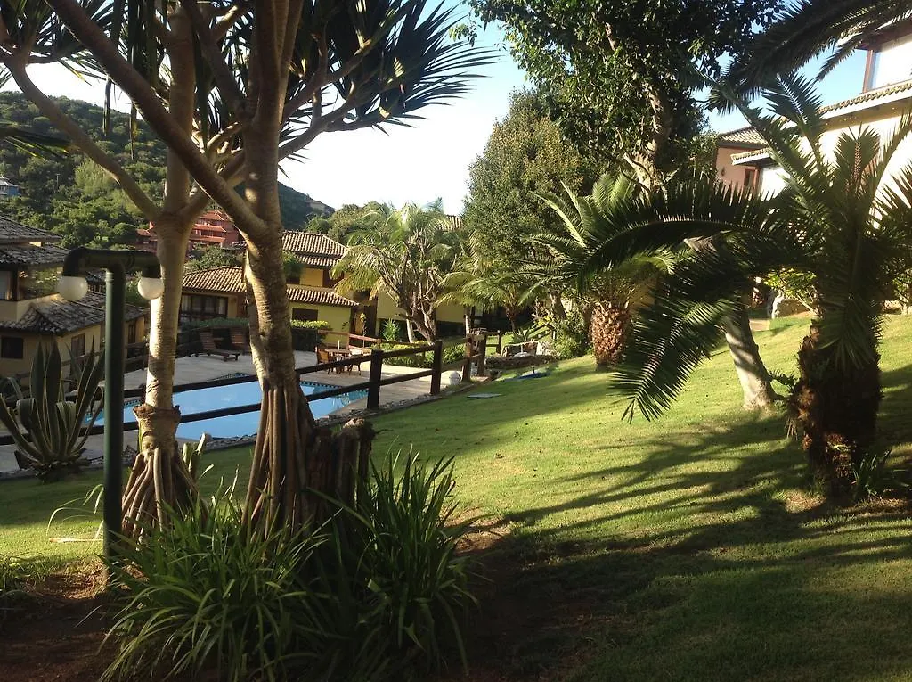 Guest house Suite Em Buzios JoaO Fernandes Praia