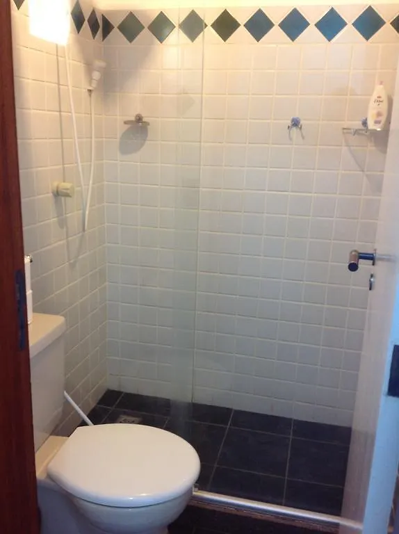 Guest house Suite Em Buzios JoaO Fernandes Praia