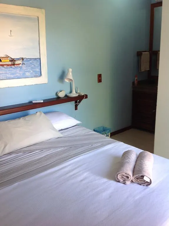 Suite Em Buzios JoaO Fernandes Praia Armacao dos Buzios
