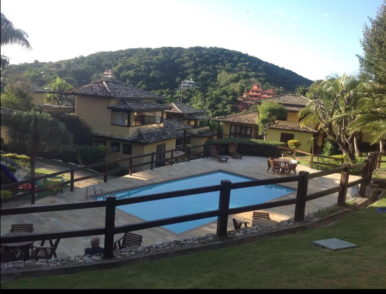Suite Em Buzios JoaO Fernandes Praia 0*, Armacao dos Buzios Brazil