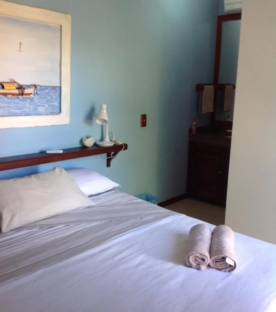 Suite Em Buzios JoaO Fernandes Praia Armacao dos Buzios