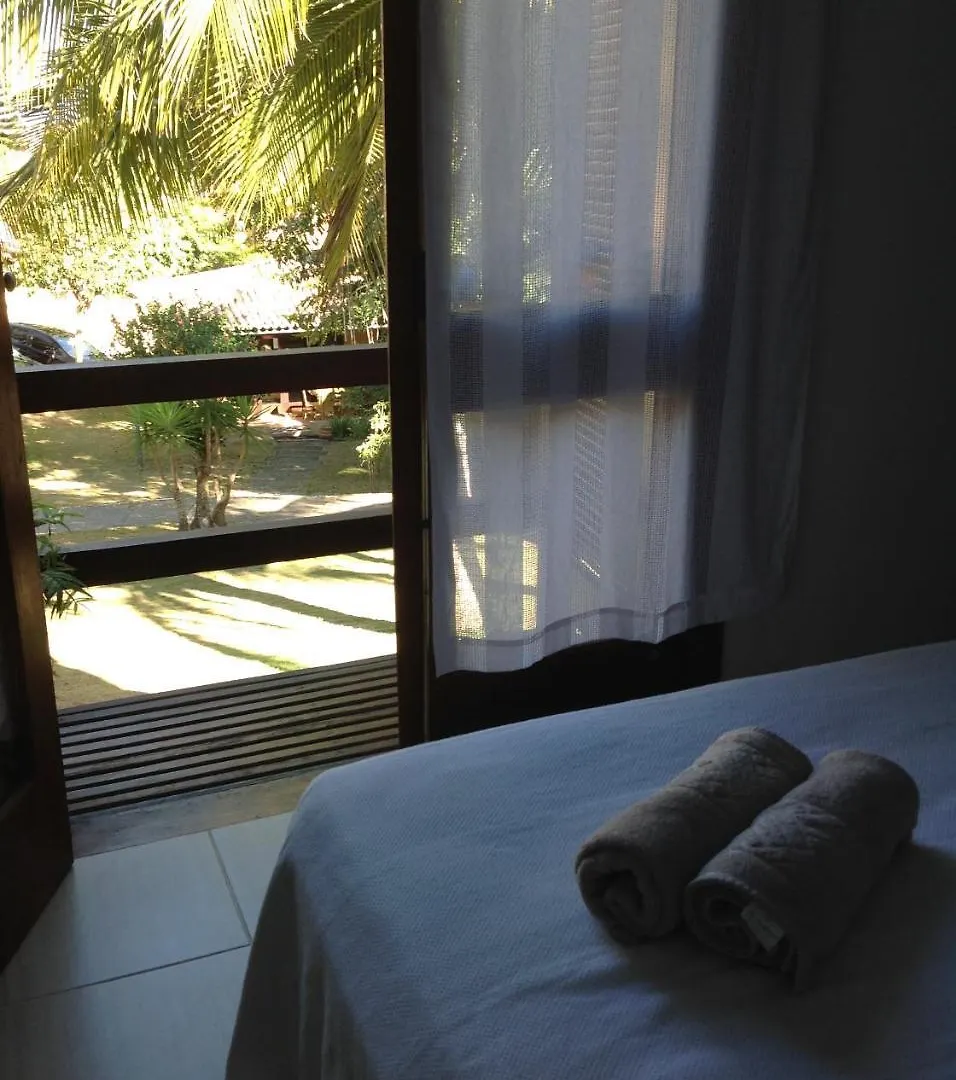 Guest house Suite Em Buzios JoaO Fernandes Praia Brazil