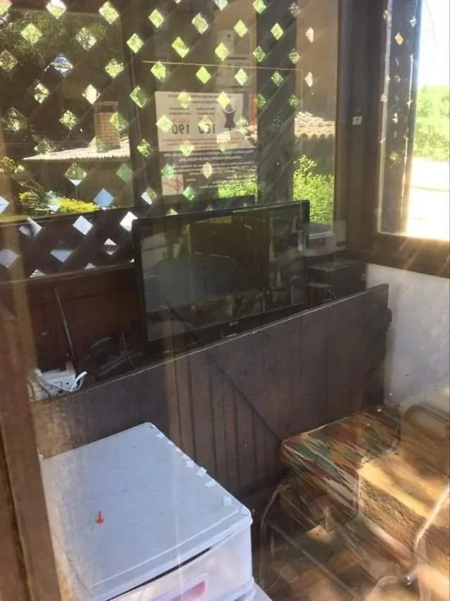 Suite Em Buzios JoãO Fernandes Praia Casa de hóspedes