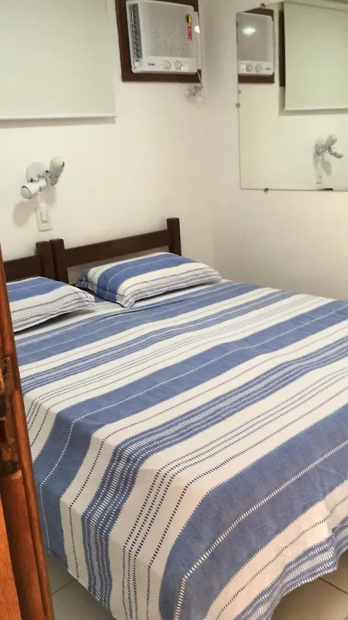 Casa de hóspedes Suite Em Buzios JoãO Fernandes Praia Brasil