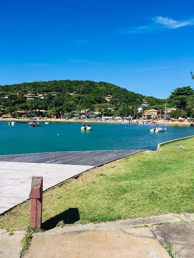 Suite Em Buzios JoãO Fernandes Praia 0*, Búzios Brasil