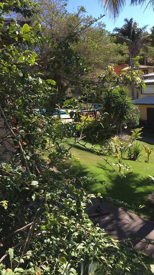 Suite Em Buzios JoãO Fernandes Praia Casa de hóspedes Búzios