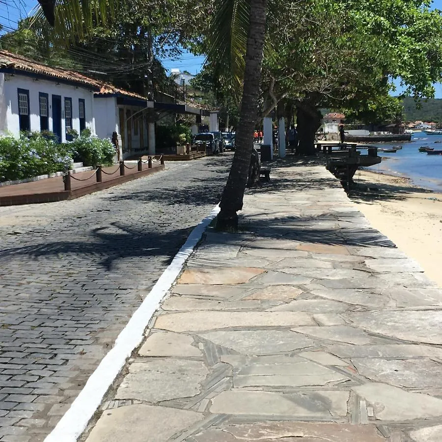 Suite Em Buzios JoãO Fernandes Praia Casa de hóspedes