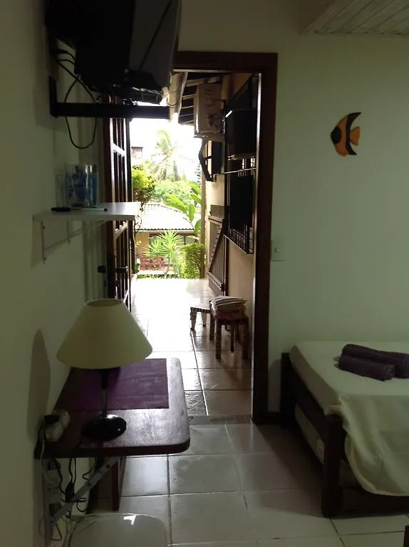 Suite Em Buzios JoãO Fernandes Praia Casa de hóspedes Búzios