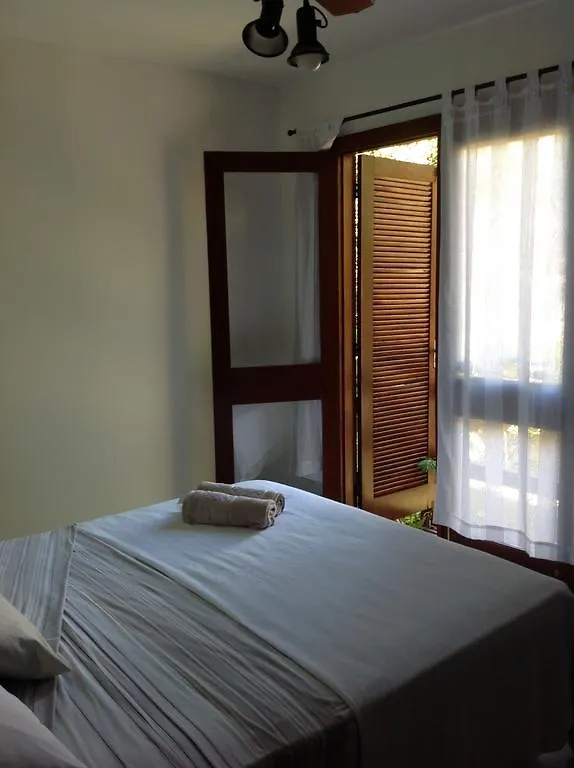 Casa de hóspedes Suite Em Buzios JoãO Fernandes Praia