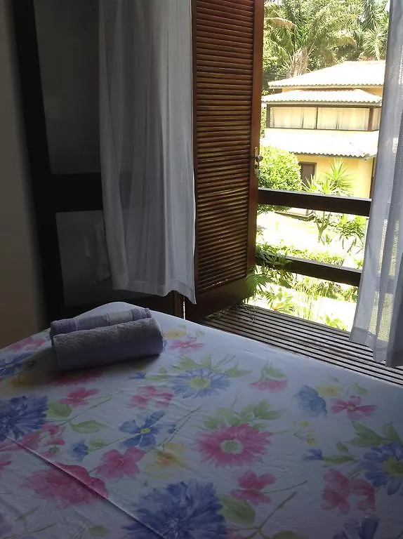 Casa de hóspedes Suite Em Buzios JoãO Fernandes Praia Brasil