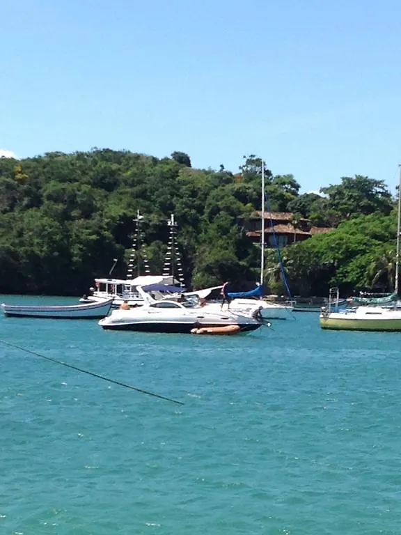 Suite Em Buzios JoãO Fernandes Praia