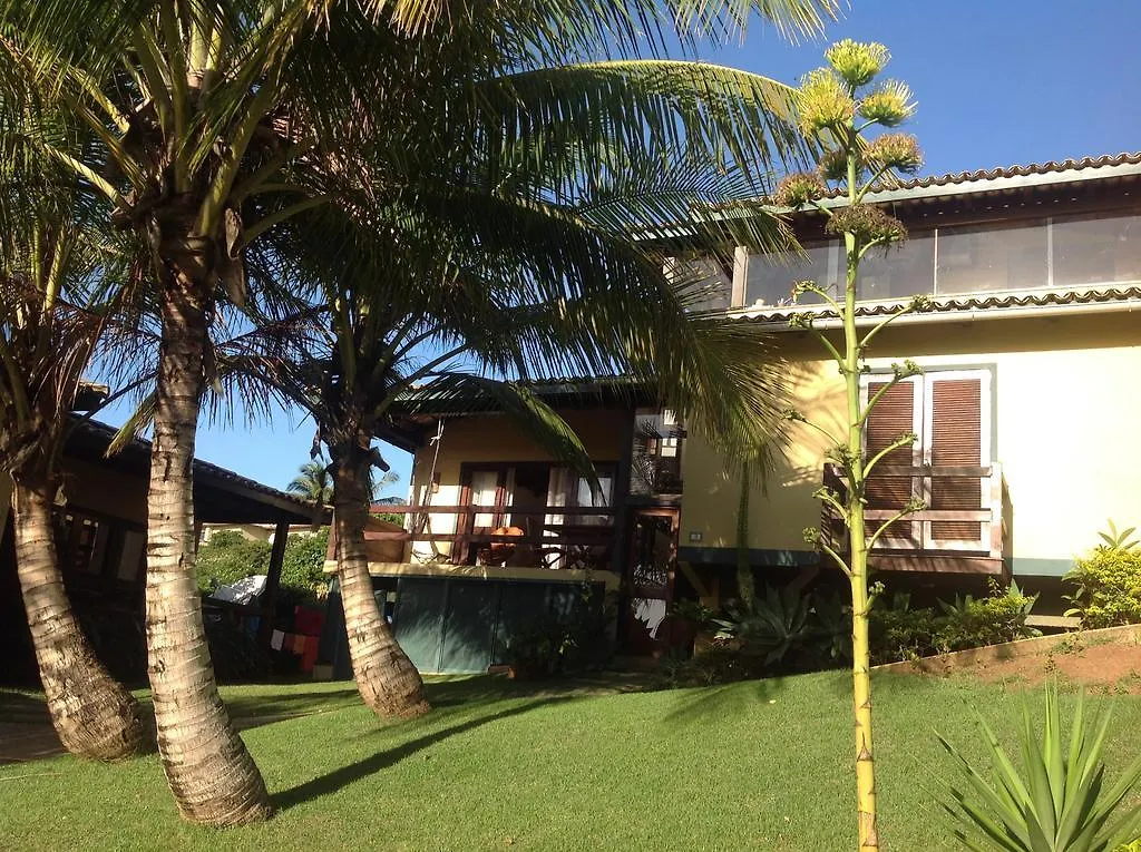 Suite Em Buzios JoãO Fernandes Praia Casa de hóspedes Búzios