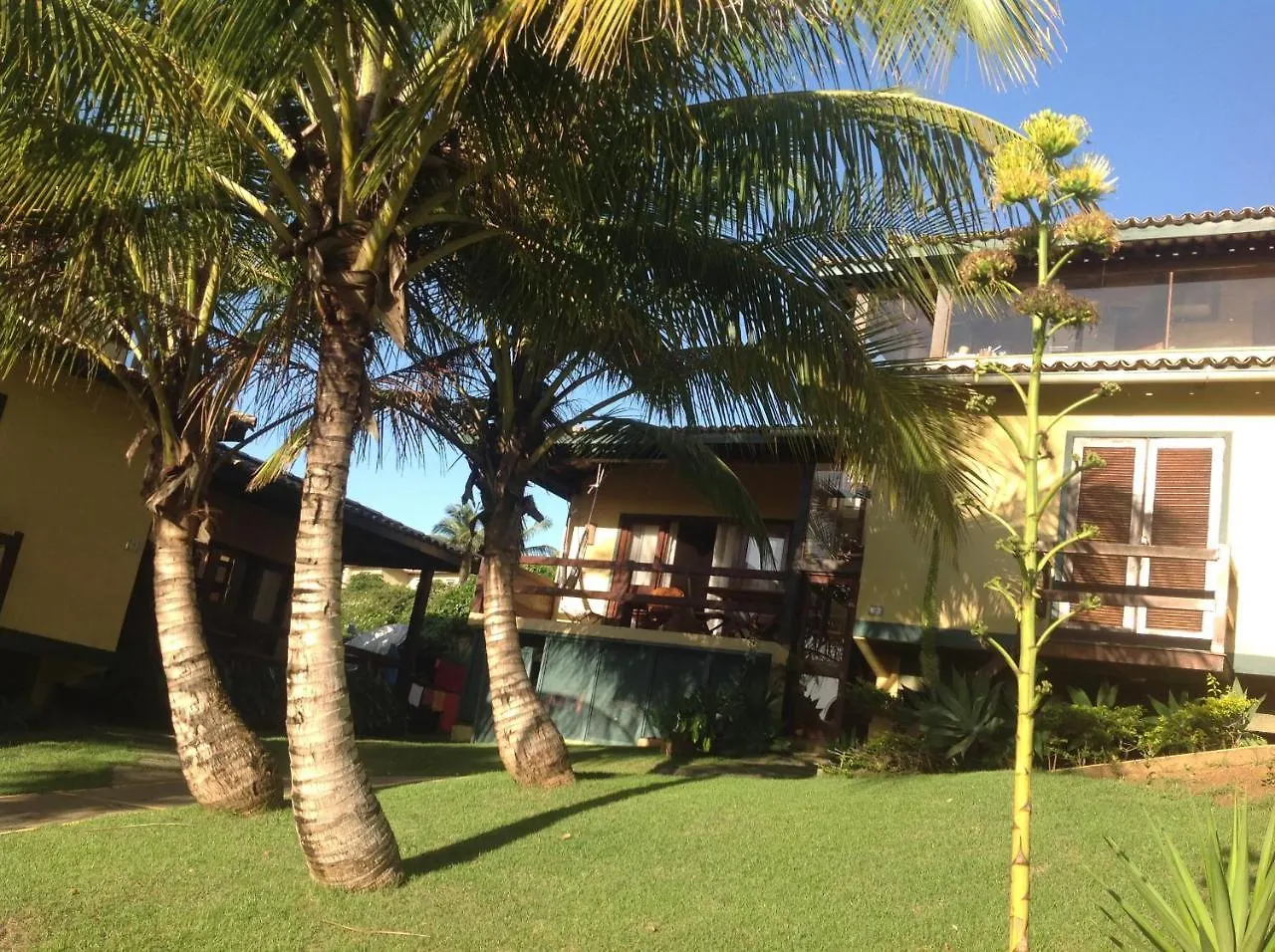 Suite Em Buzios JoãO Fernandes Praia Búzios