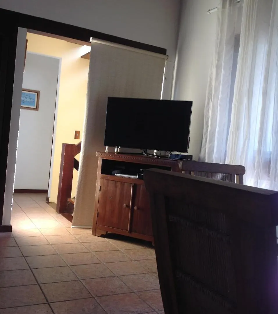 Casa de hóspedes Suite Em Buzios JoãO Fernandes Praia Brasil