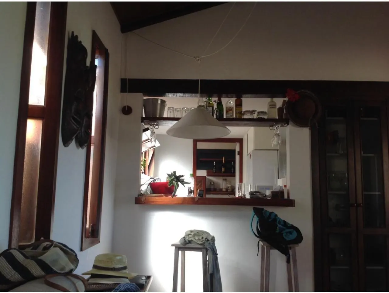 Suite Em Buzios JoãO Fernandes Praia Casa de hóspedes Búzios