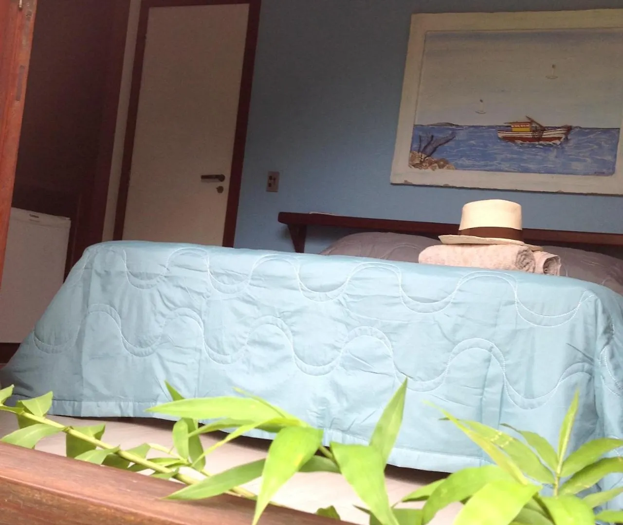 Suite Em Buzios JoãO Fernandes Praia Brasil