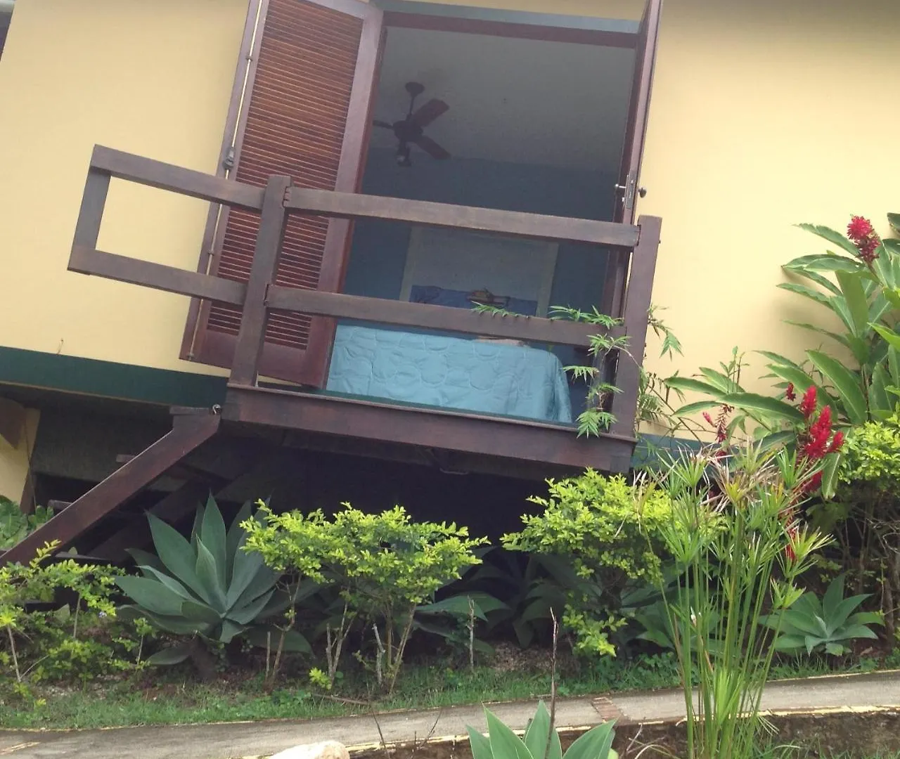 Suite Em Buzios JoãO Fernandes Praia 0*, Búzios Brasil