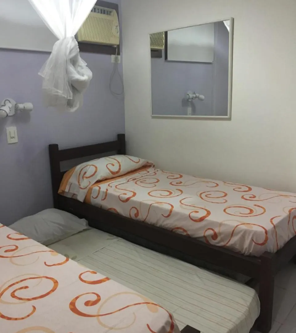 Casa de hóspedes Suite Em Buzios JoãO Fernandes Praia