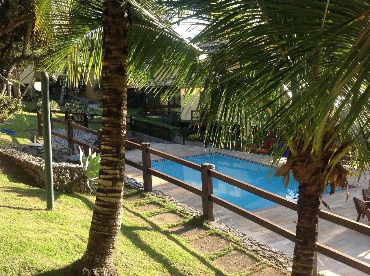 Casa de hóspedes Suite Em Buzios JoãO Fernandes Praia
