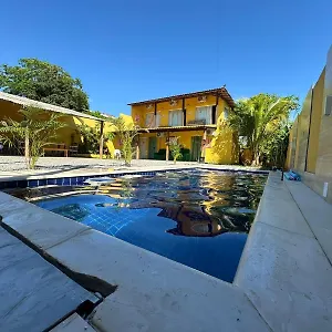 Alto Da Marina Hotel Cápsula