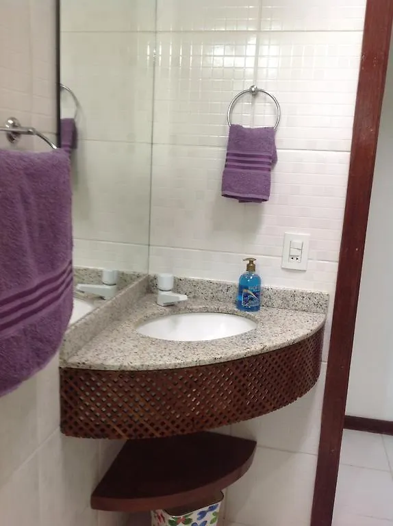 Suite Em Buzios JoaO Fernandes Praia Guest house