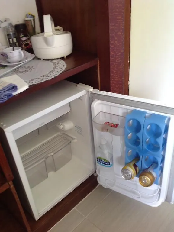 Guest house Suite Em Buzios JoaO Fernandes Praia