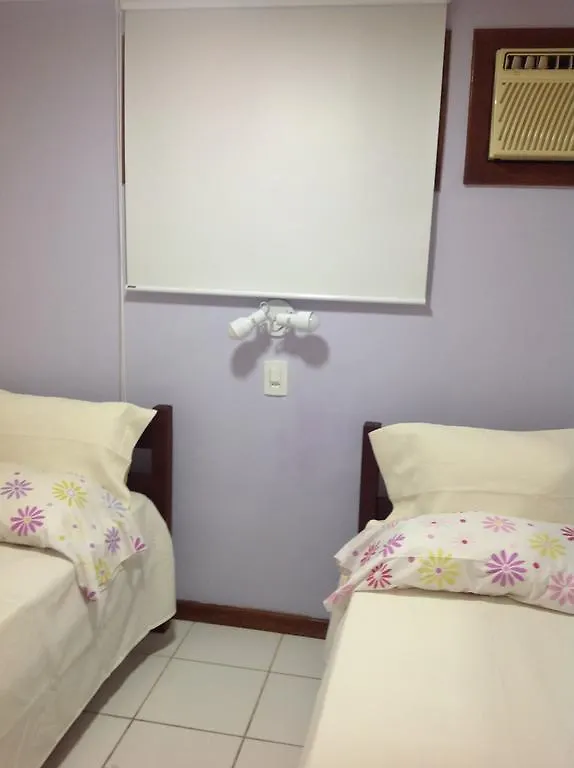 Guest house Suite Em Buzios JoaO Fernandes Praia Brazil