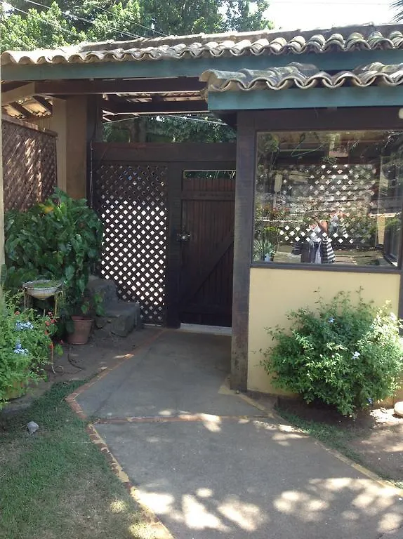 Suite Em Buzios JoaO Fernandes Praia 0*, Armacao dos Buzios Brazil