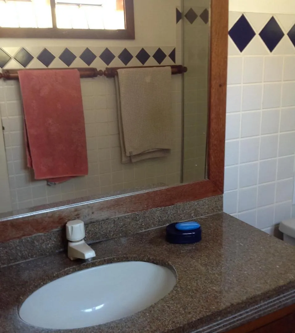 Guest house Suite Em Buzios JoaO Fernandes Praia