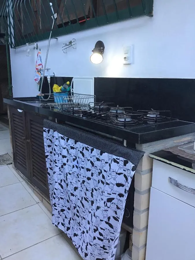 Suite Em Buzios JoaO Fernandes Praia 0*, Armacao dos Buzios